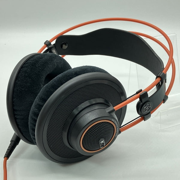 AKG 【中古】K712 PRO-Y3【名古屋】 – e☆イヤホン