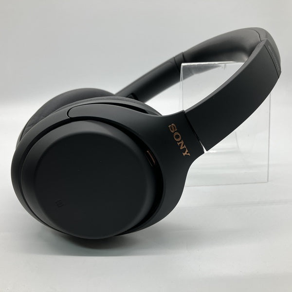 【中古】WH-1000XM4 BM ブラック【秋葉原】