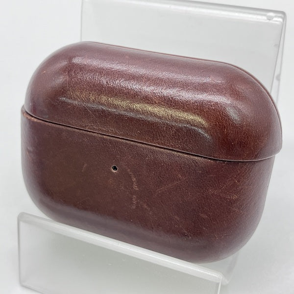 【中古】AirPods Pro用レザーケース【秋葉原】