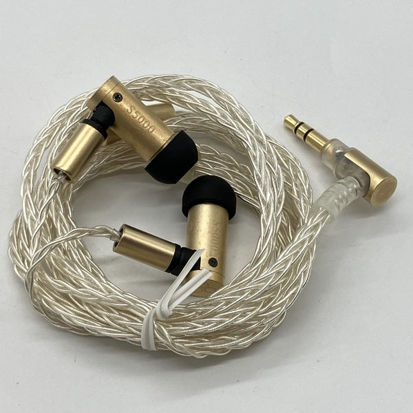 final 【中古】S5000 【FI-S5BSB】【秋葉原】 – e☆イヤホン