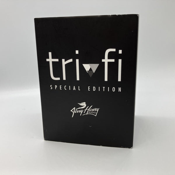 JH Audio 【中古】TriFi 【JHA-2441】【秋葉原】 – e☆イヤホン
