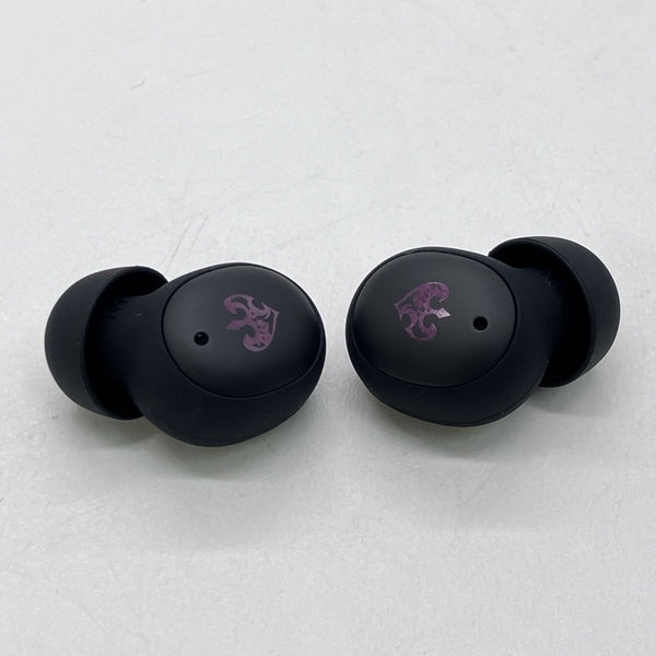 final 【中古】ZE500 for ASMR -Patra Black【秋葉原】 – e☆イヤホン