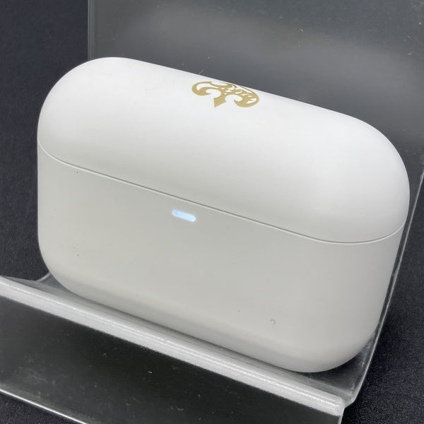 final 【中古】ZE500 for ASMR -Patra White【秋葉原】 – e☆イヤホン