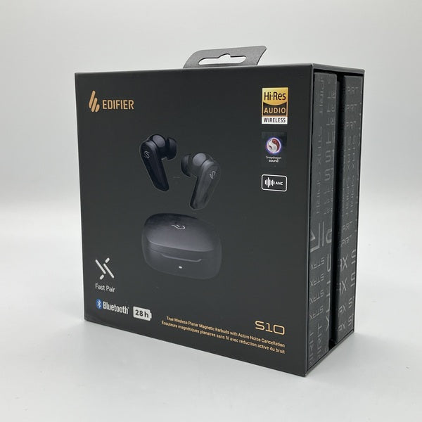 Edifier 【中古】STAX SPIRIT S10【名古屋】 – e☆イヤホン