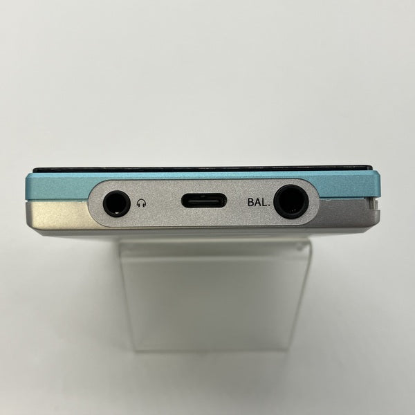 FIIO 【中古】JM21 Blue 【FIO-JM21-L】【秋葉原】 – e☆イヤホン