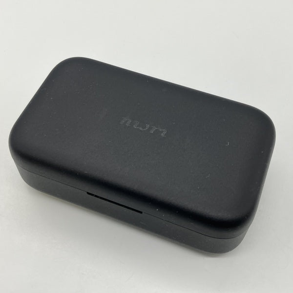 nwm 【中古】nwm DOTS ﾁｬｺｰﾙﾌﾞﾗｯｸ 【MBE002KA】【秋葉原】 – e☆イヤホン