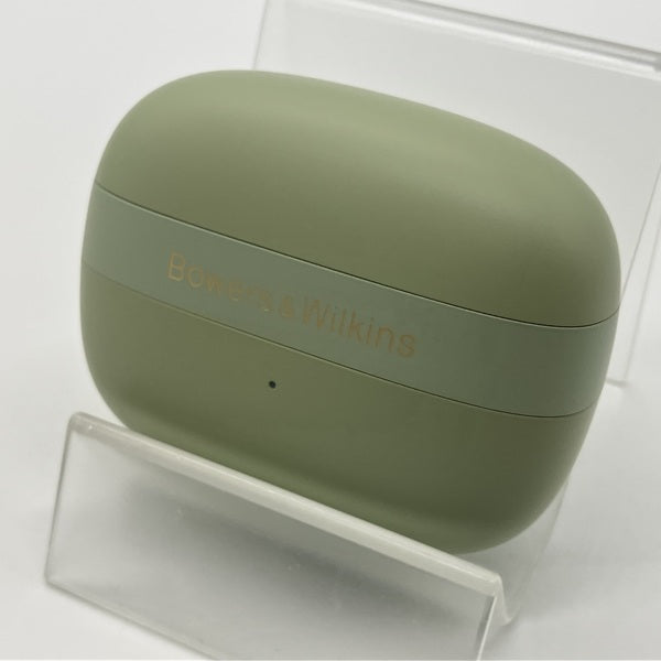 Bowers & Wilkins 【中古】Pi8 ジェイド・グリーン【PI8/JG】【秋葉原