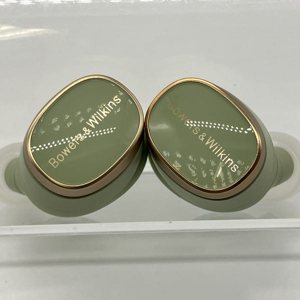 Bowers & Wilkins 【中古】Pi8 ジェイド・グリーン【PI8/JG】【秋葉原