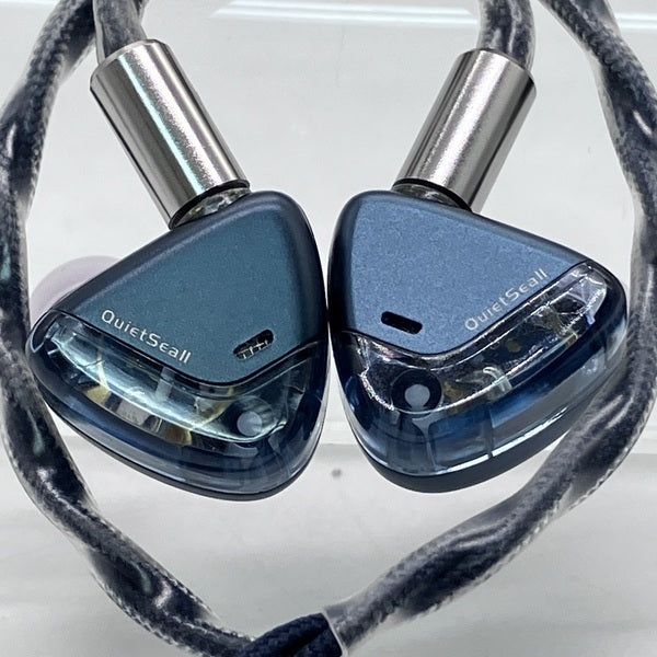 【中古】QuietSea II Blue【秋葉原】