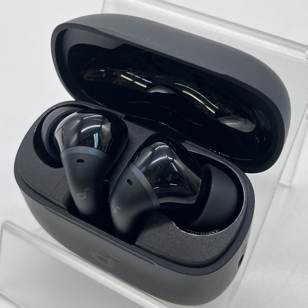 【中古】Soundcore P42i ブラック【秋葉原】