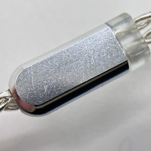 ALO audio 【中古】Litz Wire Earphone Cable-MMCX-2.5mm 【ALO-4839