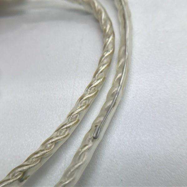 ALO audio 【中古】Litz Wire Earphone Cable-MMCX-2.5mm 【ALO-4839