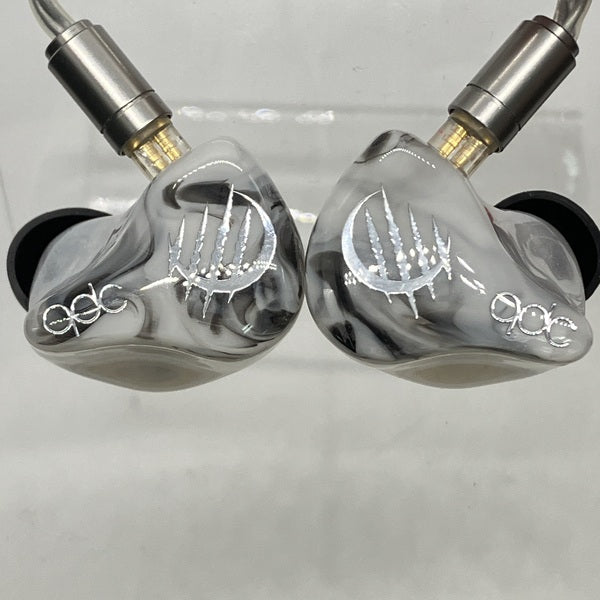 【中古】WHITE TIGER 【QDC-TIGER-S-WH】【日本橋】