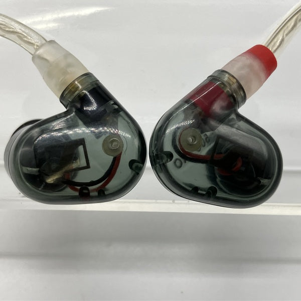 【中古】IE 500 PRO Smoky Black【秋葉原】