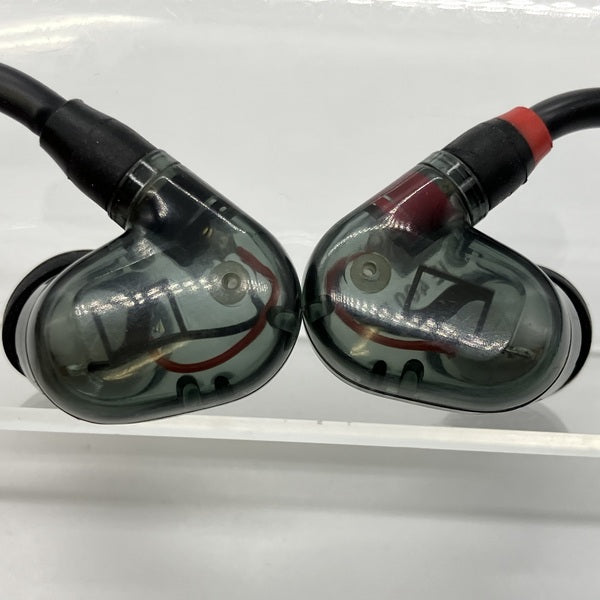 【中古】IE 400 PRO Smoky Black【秋葉原】