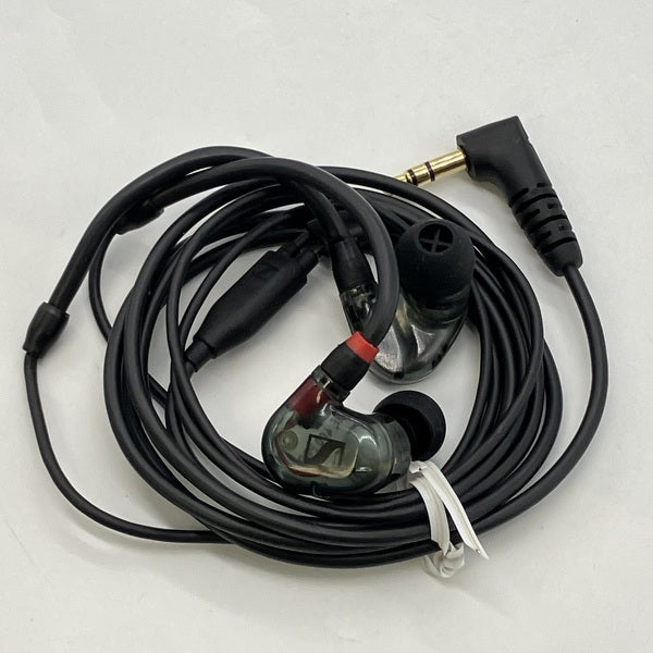 SENNHEISER 【中古】IE 400 PRO Smoky Black【秋葉原】 – e☆イヤホン