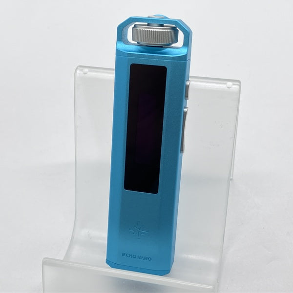 【中古】Snowsky ECHO NANO Sky Blue【日本橋】