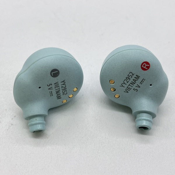 SONY 【中古】WF-C500 G アイスグリーン【秋葉原】 – e☆イヤホン