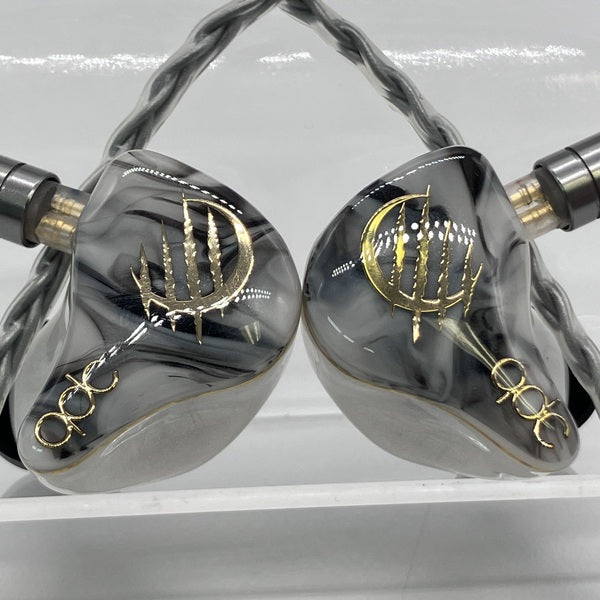 【中古】WHITE TIGER II 【QDC-TIGER-S-WH-V2】【秋葉原】
