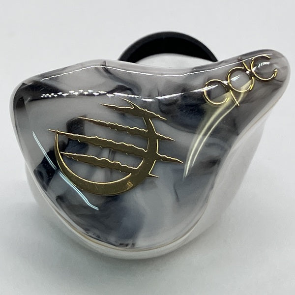qdc 【中古】WHITE TIGER II 【QDC-TIGER-S-WH-V2】【秋葉原】 – e