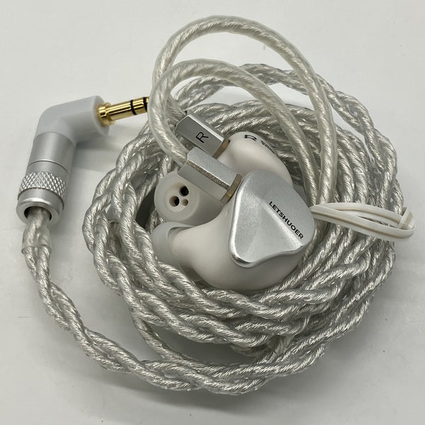 LETSHUOER 【中古】Cadenza 4【秋葉原】 – e☆イヤホン