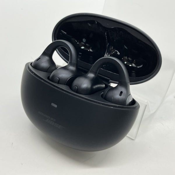 【中古】Inspire XC1 ブラック オープンイヤー型【日本橋】