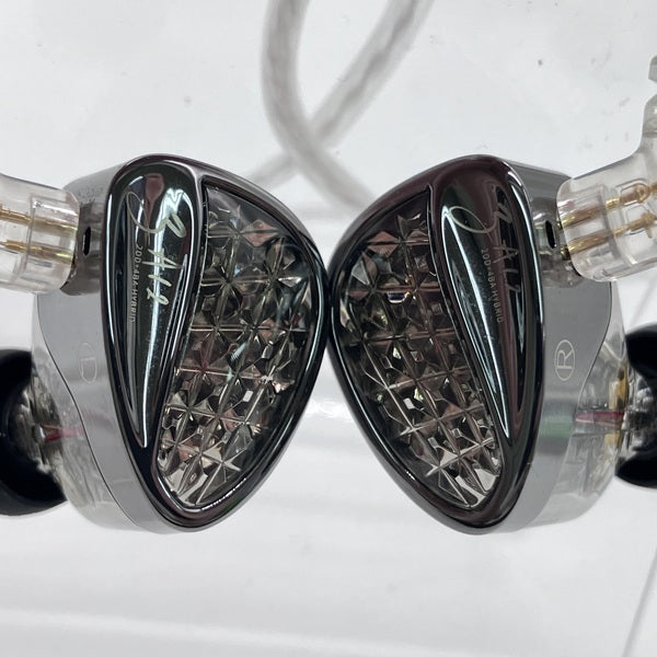 【中古】KZ ZA12【日本橋】