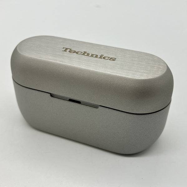 Technics 【中古】EAH-AZ80-S シルバー【秋葉原】 – e☆イヤホン