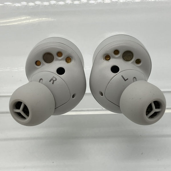 Technics 【中古】EAH-AZ80-S シルバー【秋葉原】 – e☆イヤホン