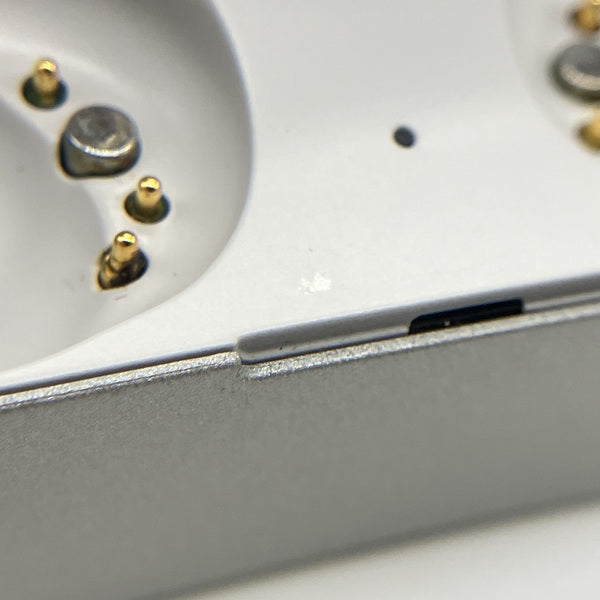 Technics 【中古】EAH-AZ80-S シルバー【秋葉原】 – e☆イヤホン