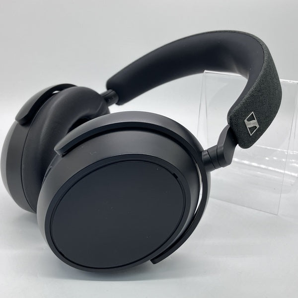 SENNHEISER 【中古】MOMENTUM 4 Wireless ブラック 【M4AEBT BLACK