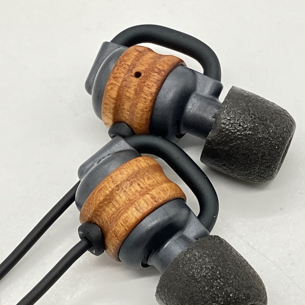 音茶楽 【中古】Flat4-欅Plus 4.4㎜5極 （KEYAKI Balance)【秋葉原