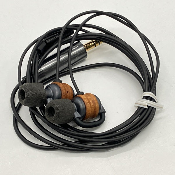 音茶楽 【中古】Flat4-欅Plus 4.4㎜5極 （KEYAKI Balance)【秋葉原