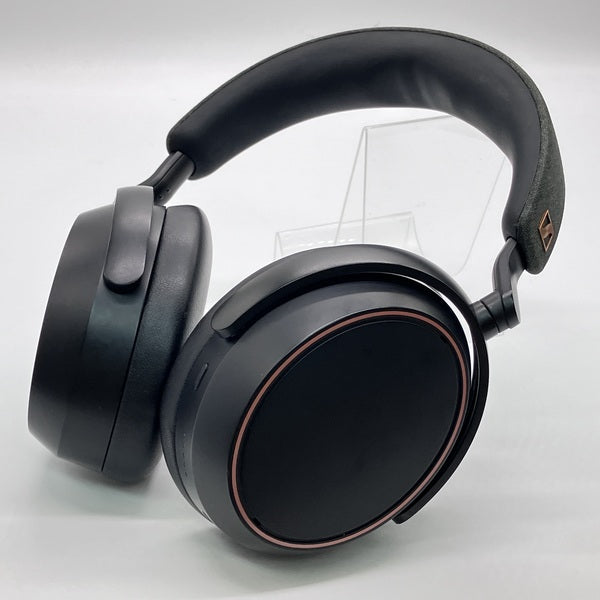 SENNHEISER 【中古】MOMENTUM 4 Wireless Copper Amazon限定カラー