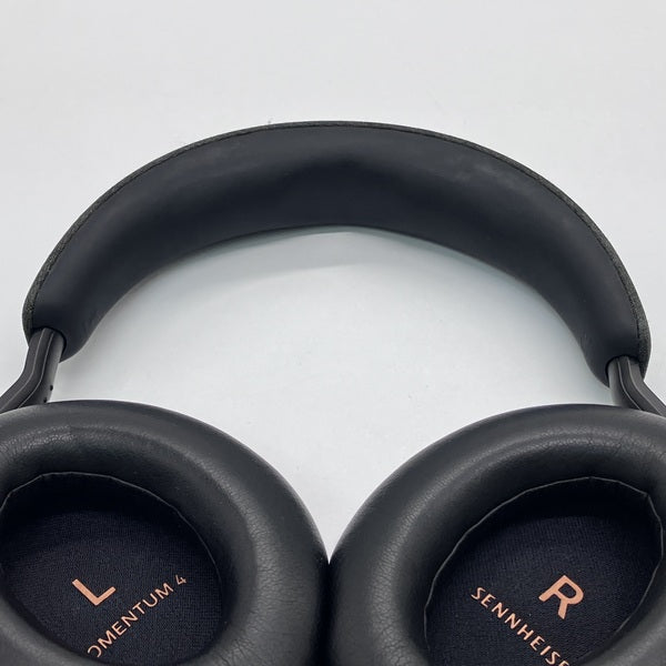 SENNHEISER 【中古】MOMENTUM 4 Wireless Copper Amazon限定カラー
