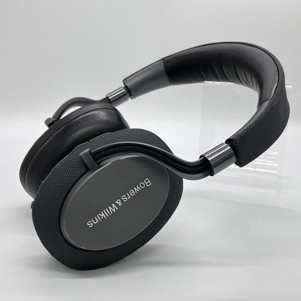 Bowers & Wilkins 【中古】PX/H スペースグレー【秋葉原】 – e☆イヤホン