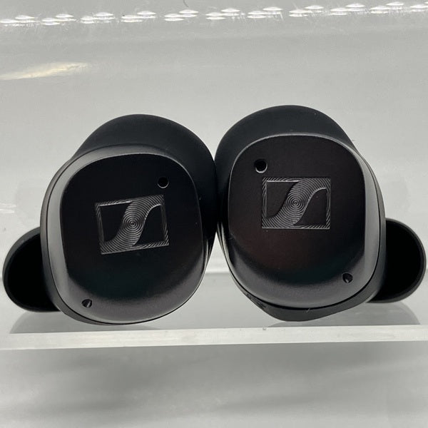 SENNHEISER 【中古】MOMENTUM True Wireless 4 ブラックグラファイト