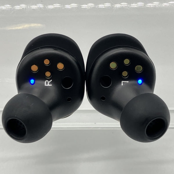 SENNHEISER 【中古】MOMENTUM True Wireless 4 ブラックグラファイト