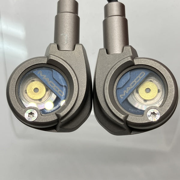 【中古】Typ930 【MDO-T930-TI】【日本橋】