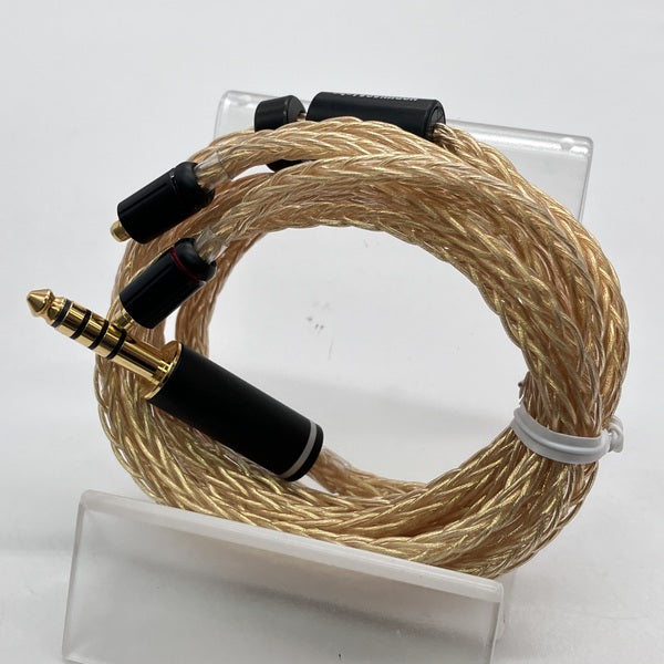 【中古】冩楽　極 (Sharaku-Kiwami)4.4mm5極バランス/Pentaconn ear 【NLS-SRK-KWM】【日本橋】