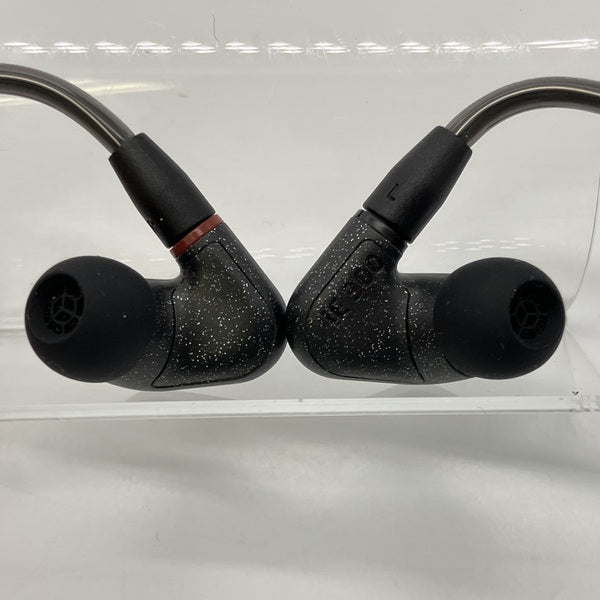 SENNHEISER 【中古】IE 300【秋葉原】 – e☆イヤホン