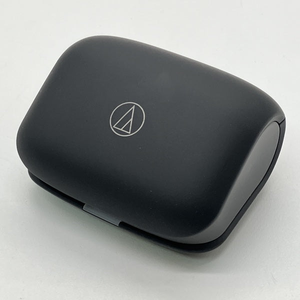 audio-technica 【中古】ATH-TWX7 BK アッシュブラック【秋葉原】 – e