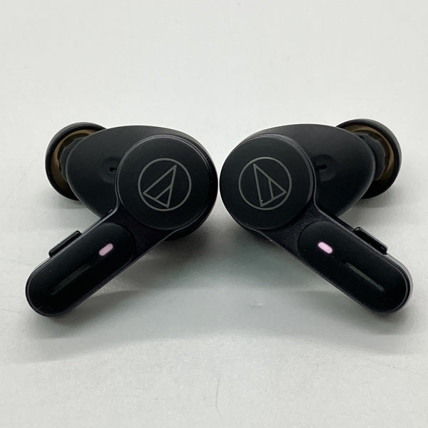 audio-technica 【中古】ATH-TWX7 BK アッシュブラック【秋葉原】 – e