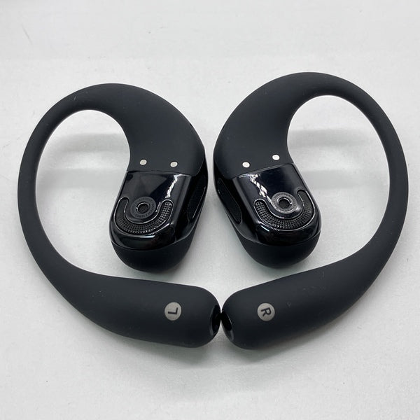 Shokz 【中古】OpenFit 2+ Black【SKZ-EP-000050】【日本橋】 – e