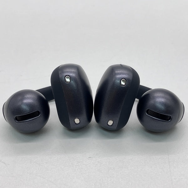 Shokz 【中古】OpenDots Air Black【SKZ-EP-000072】【日本橋】 – e