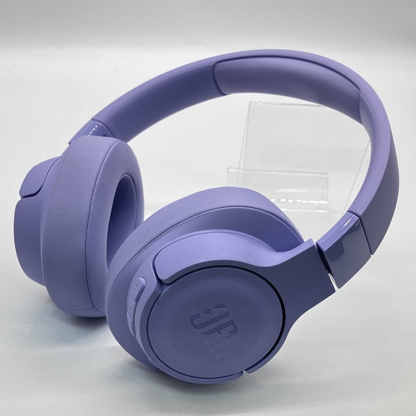 JBL 【中古】Tune 770NC（パープル）【日本橋】 – e☆イヤホン