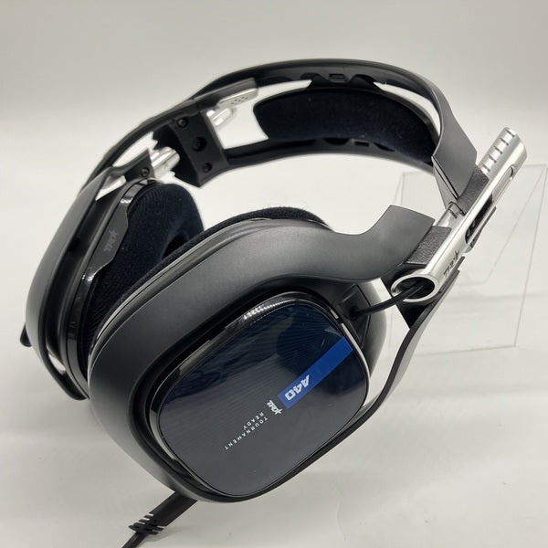 【中古】A40 + MIXAMP Pro TR ゲーミング・ヘッドセット（各色）【日本橋】