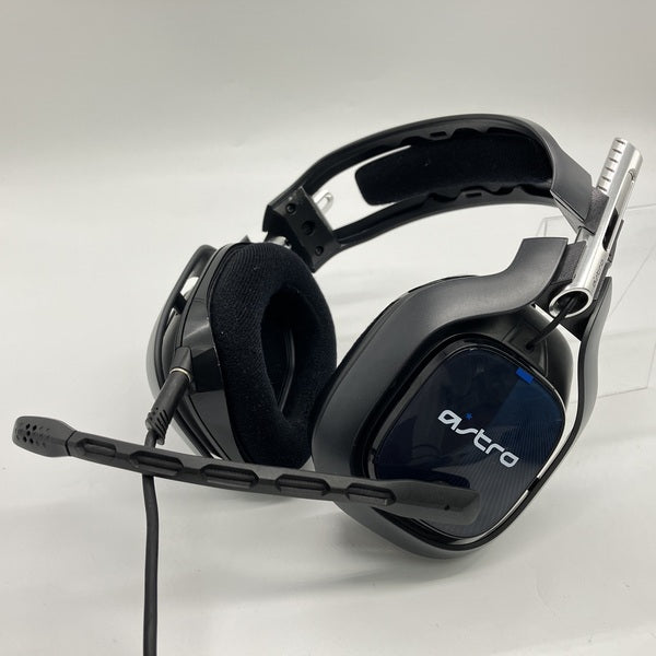ASTRO Gaming 【中古】A40 + MIXAMP Pro TR ゲーミング・ヘッドセット