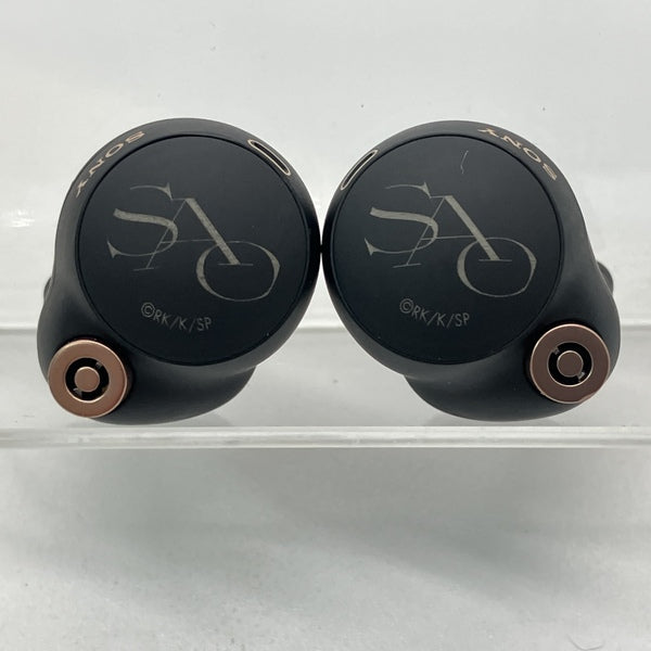SONY 【中古】WF-1000XM4 SWORD ART ONLINE コラボモデル【名古屋