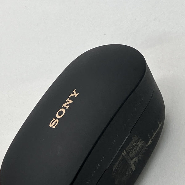 SONY 【中古】WF-1000XM4 SWORD ART ONLINE コラボモデル【名古屋